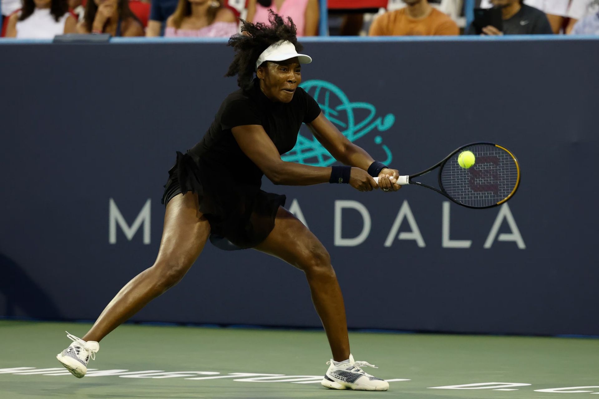 Venus Williams