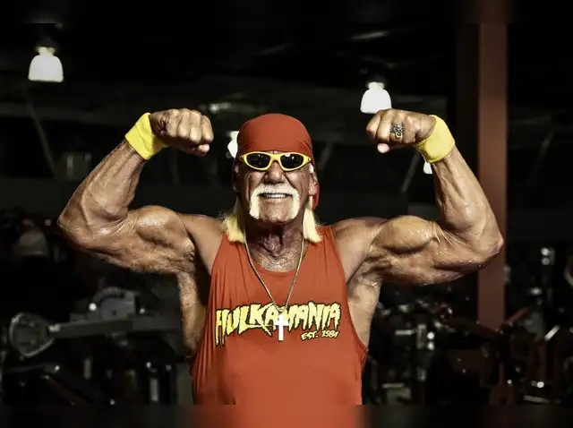 Hulk Hogan