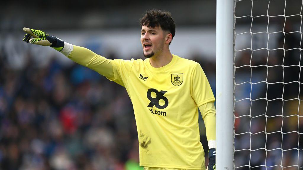 Transfer News: James Trafford 