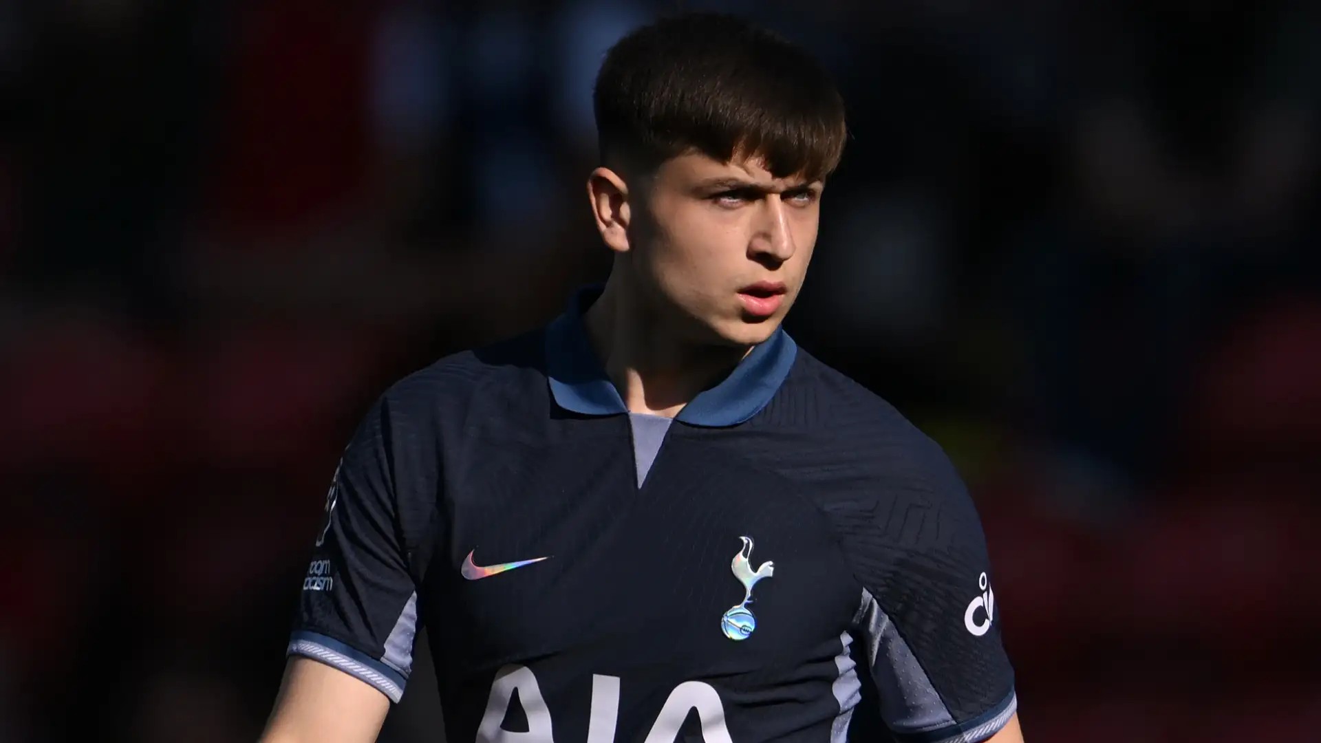 Transfer News: Mikey Moore