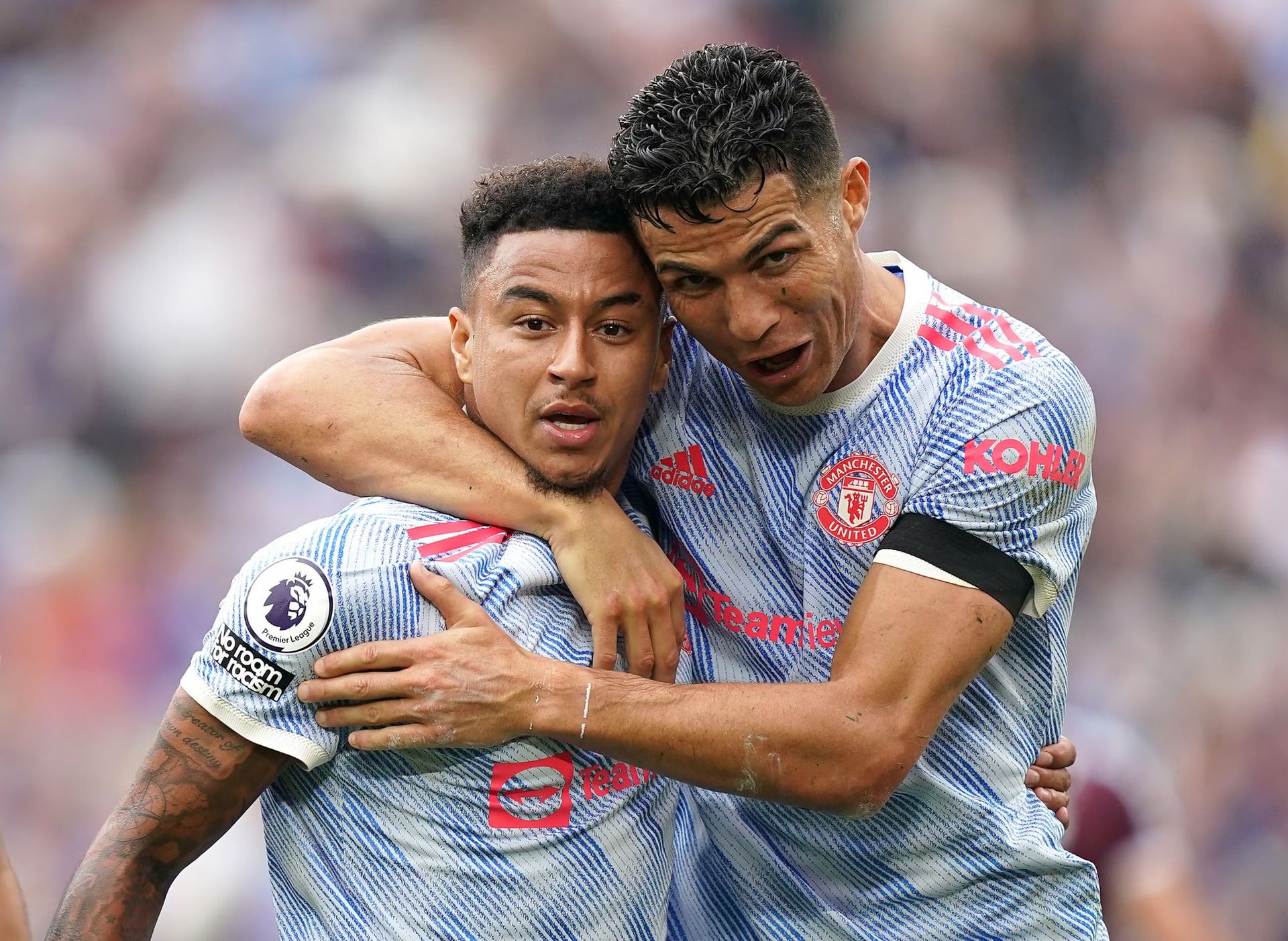 Transfer News: Jesse Lingard 