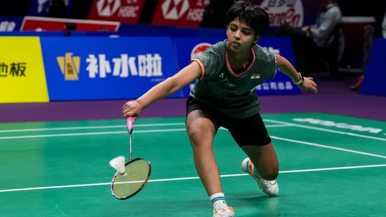 Tanvi sharma