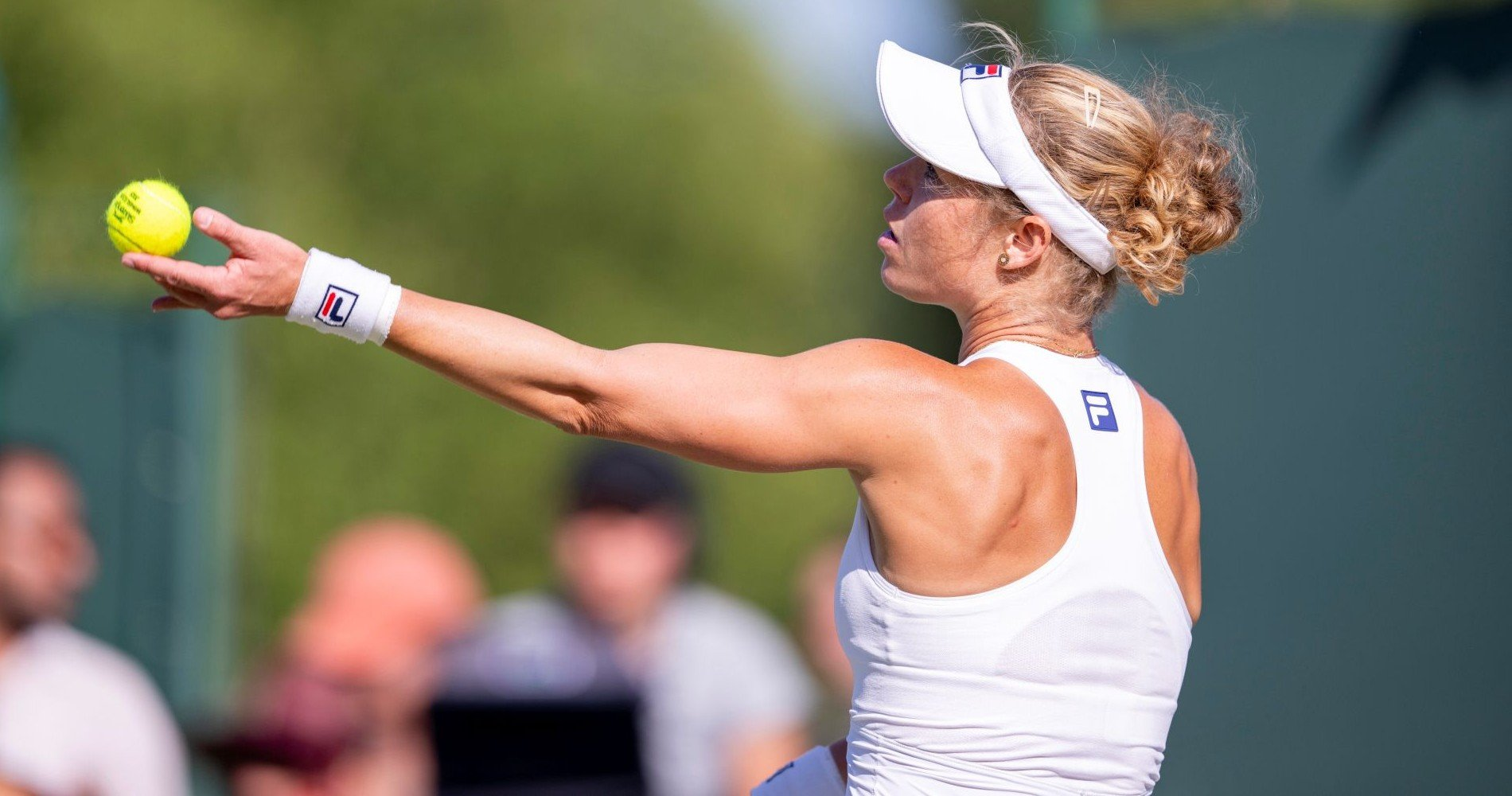 Laura Siegemund