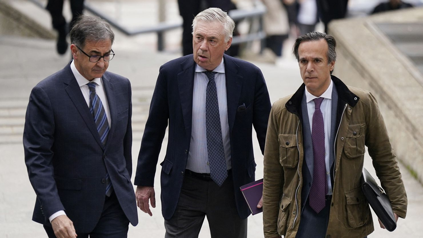 Carlo Ancelotti