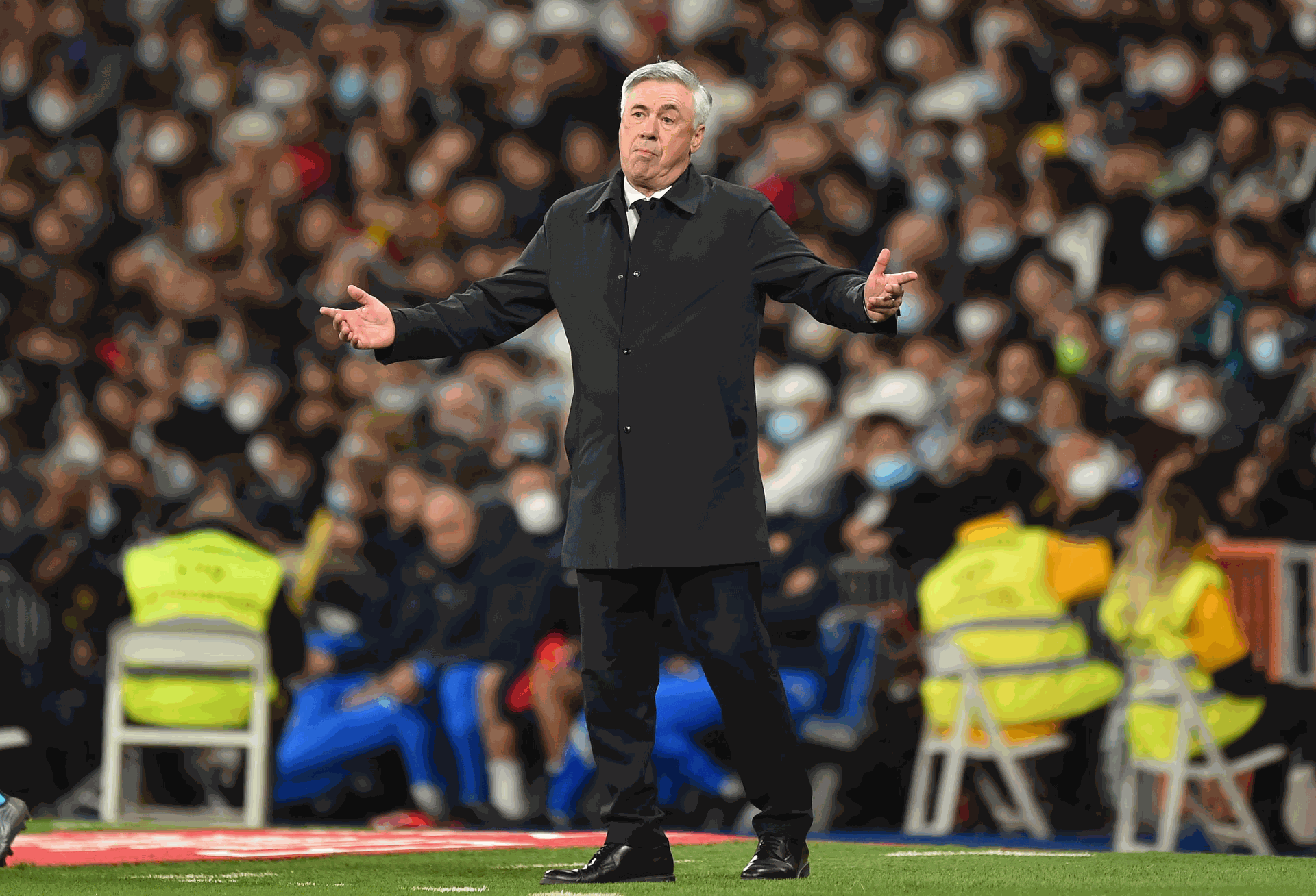Carlo Ancelotti