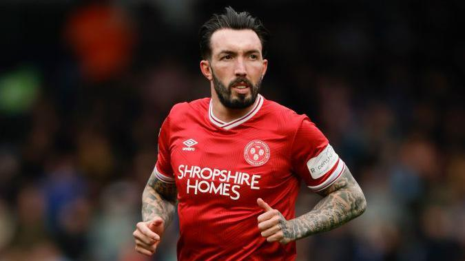 Ryan Bowman Banned 