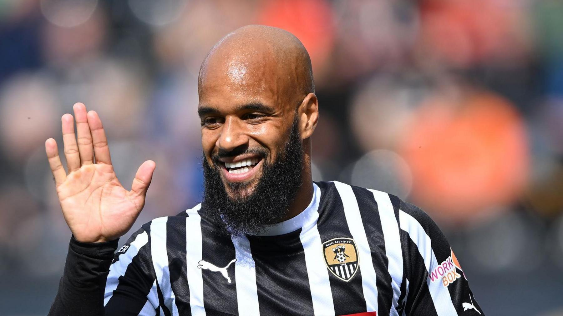 David Mcgoldrick Transfer 