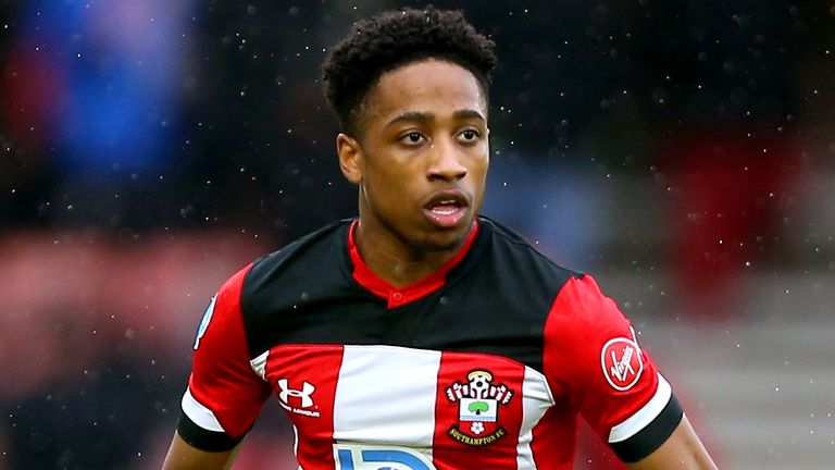 Kyle Walker-Peters 