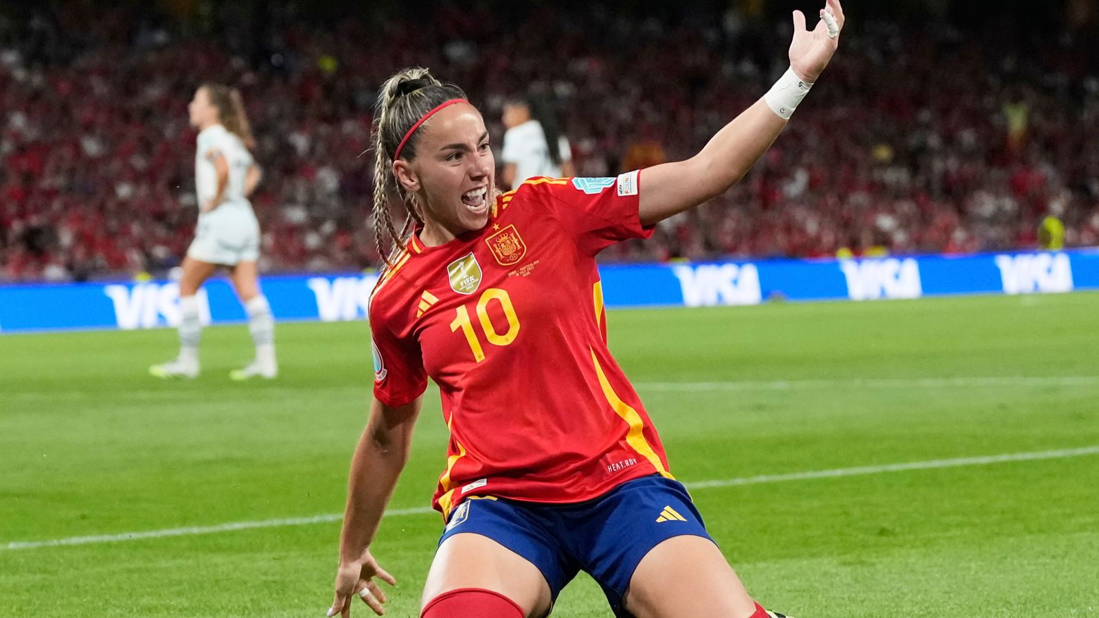 Spain