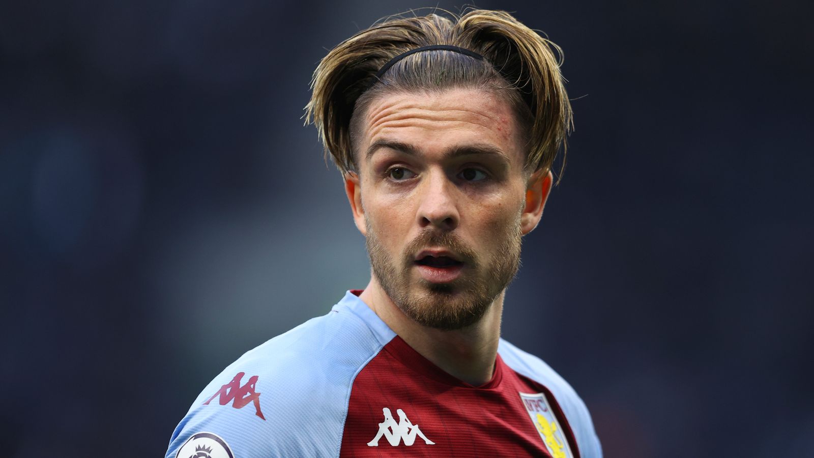 Transfer News: Jack Grealish 